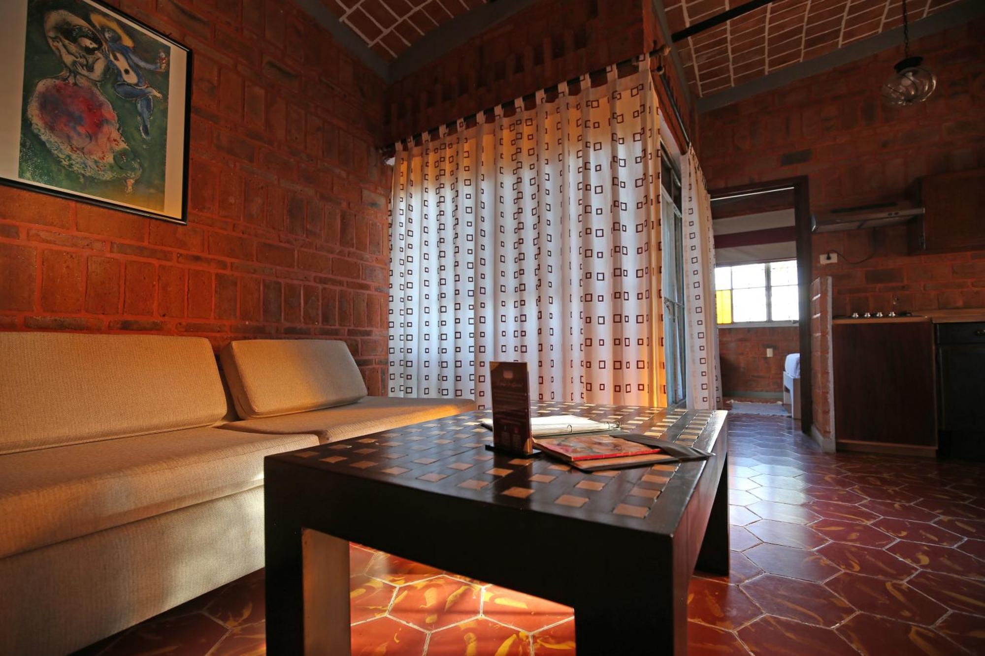 Mama Chuy Hotel & Villas San Juan Cosalá Exterior foto